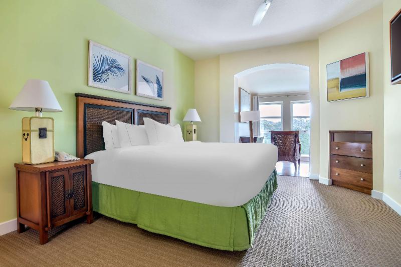 جناح سرير كينج, Hilton Grand Vacations Club In Sandestin Golf & Beach Resort