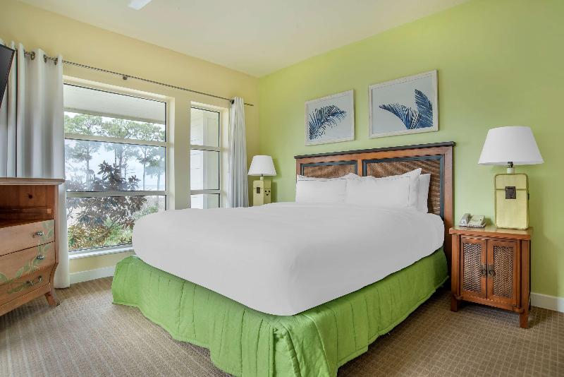 جناح ذو إطلالة, Hilton Grand Vacations Club In Sandestin Golf & Beach Resort