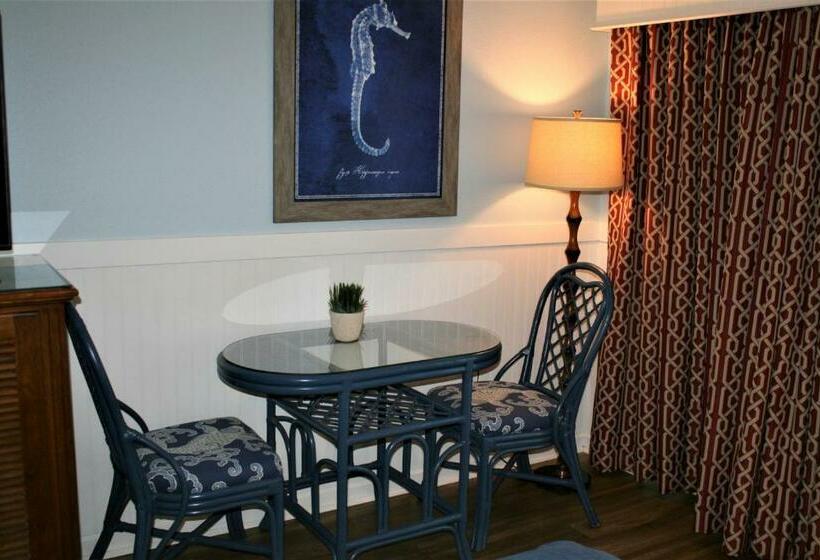 اتاق استاندارد, Avenue Inn & Spa