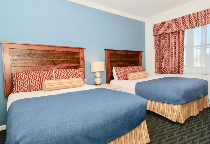 سوییت, Avenue Inn & Spa