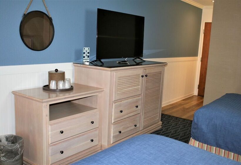 جناح, Avenue Inn & Spa