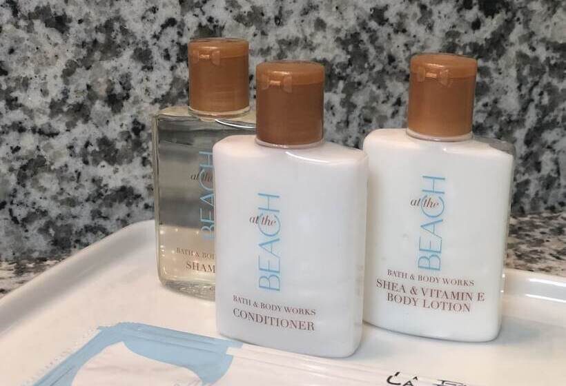 اتاق پرمیوم, Avenue Inn & Spa