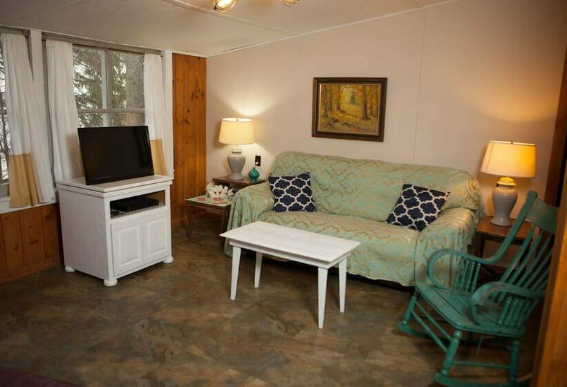 Дом 2 Спальни, Mission Springs Resort