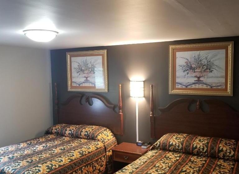 Номер Стандарт, Cottage Inn   Grantville