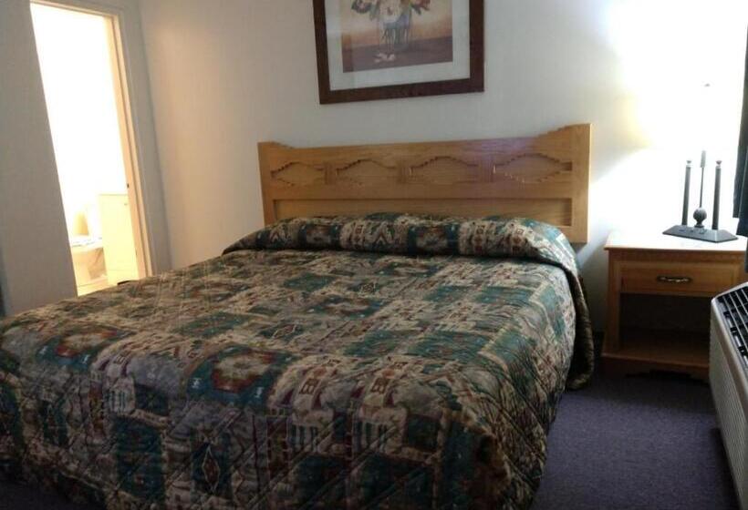 Номер Стандарт, Southwest Motel