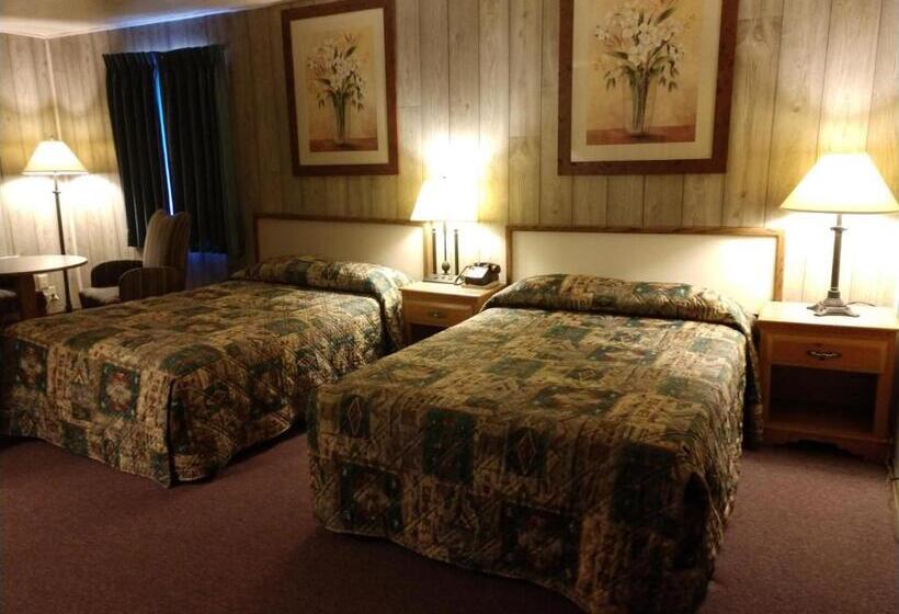 Номер Стандарт, Southwest Motel
