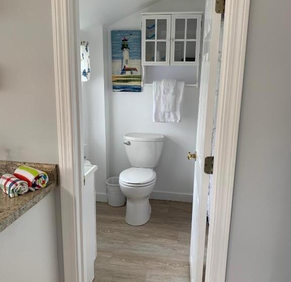 Студия Стандарт, The Tern Inn Bed & Breakfast And Cottages