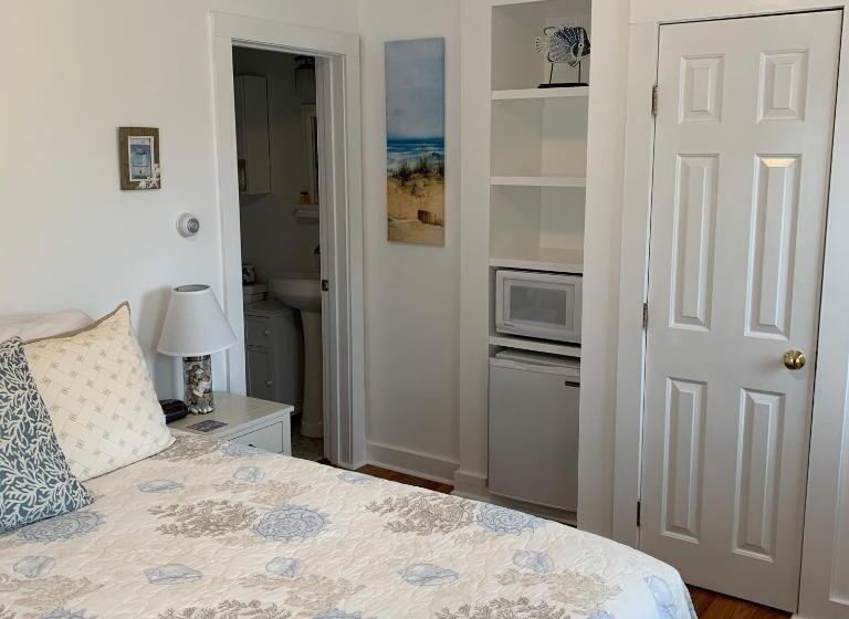 Номер Стандарт, The Tern Inn Bed & Breakfast And Cottages