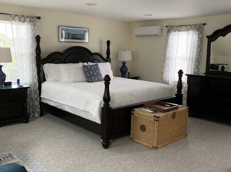 Номер Стандарт, The Tern Inn Bed & Breakfast And Cottages