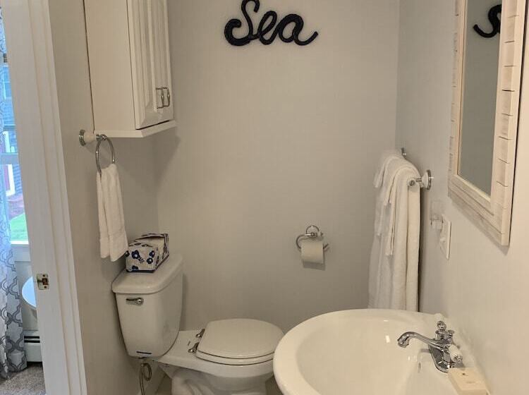 Номер Стандарт, The Tern Inn Bed & Breakfast And Cottages
