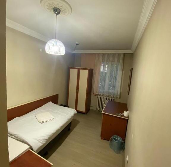Номер Economy Индивидуальный, Aras Hotels çorlu