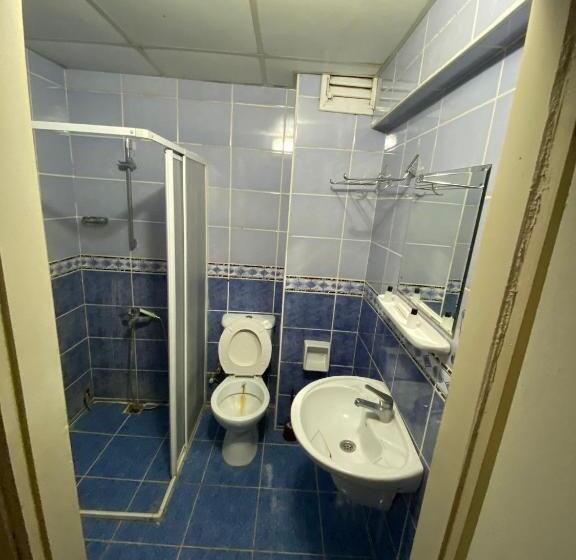 Номер Economy, Aras Hotels çorlu