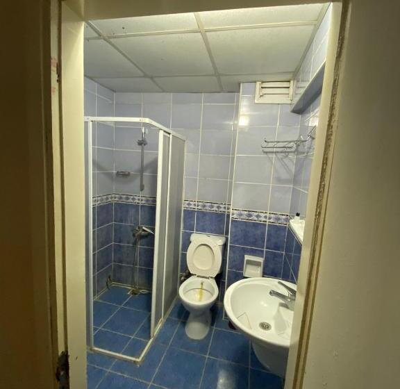 Номер Deluxe, Aras Hotels çorlu