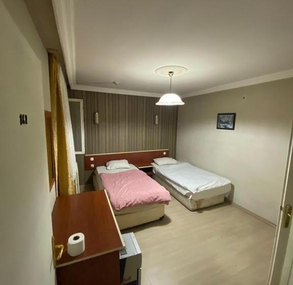 Номер Deluxe, Aras Hotels çorlu