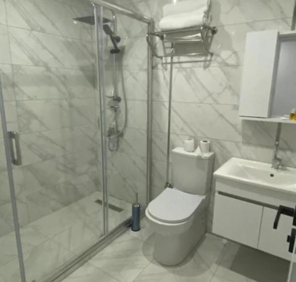 Номер Deluxe, Aras Hotels çorlu