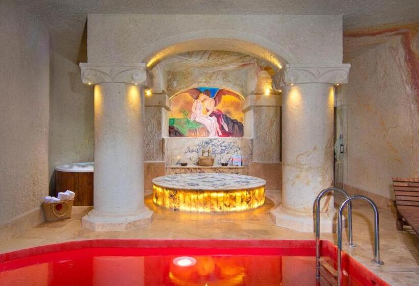 Номер Superior, Black Stove Cappadocia