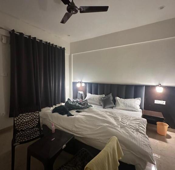 标准间, The Royal Fateh Inn