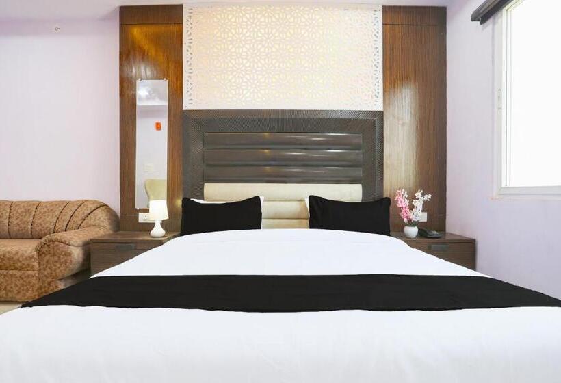 Трехместный Номер Классика, Oyo Hotel Lords Valley