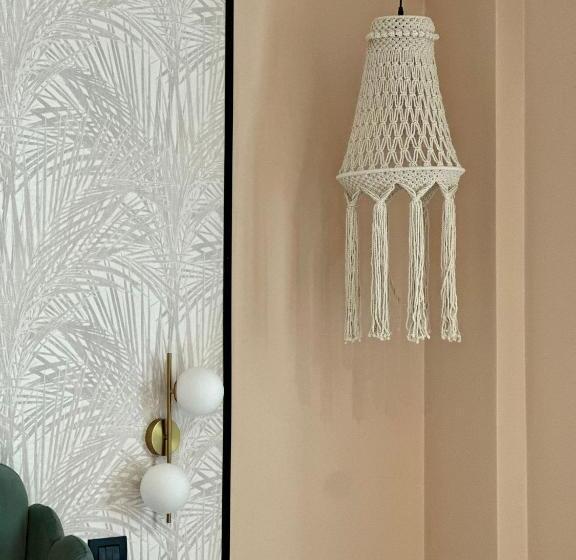اتاق استاندارد, Mandarin Apulia 10 B&b