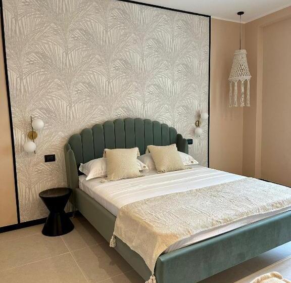 اتاق استاندارد, Mandarin Apulia 10 B&b