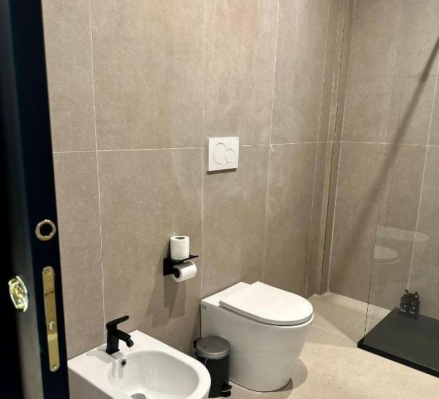 اتاق استاندارد چهار تخته, Mandarin Apulia 10 B&b