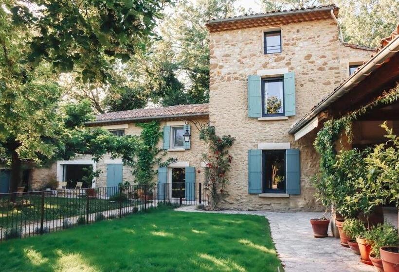 Четырехместный Номер Стандарт, Casa Alenti   Maison D Hôtes
