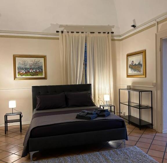 Номер Deluxe, Palazzo Antico