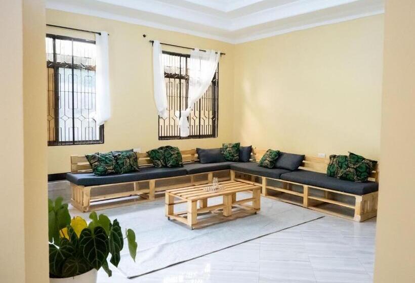 اتاق استاندارد, Tukutane Kilimanjaro   Homestay