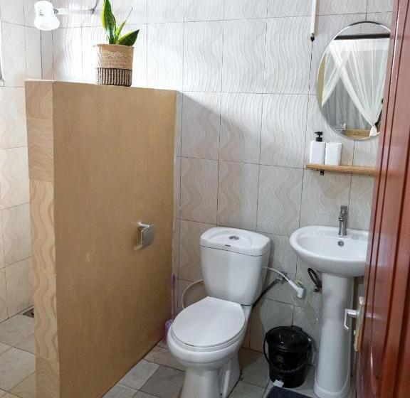 اتاق استاندارد, Tukutane Kilimanjaro   Homestay