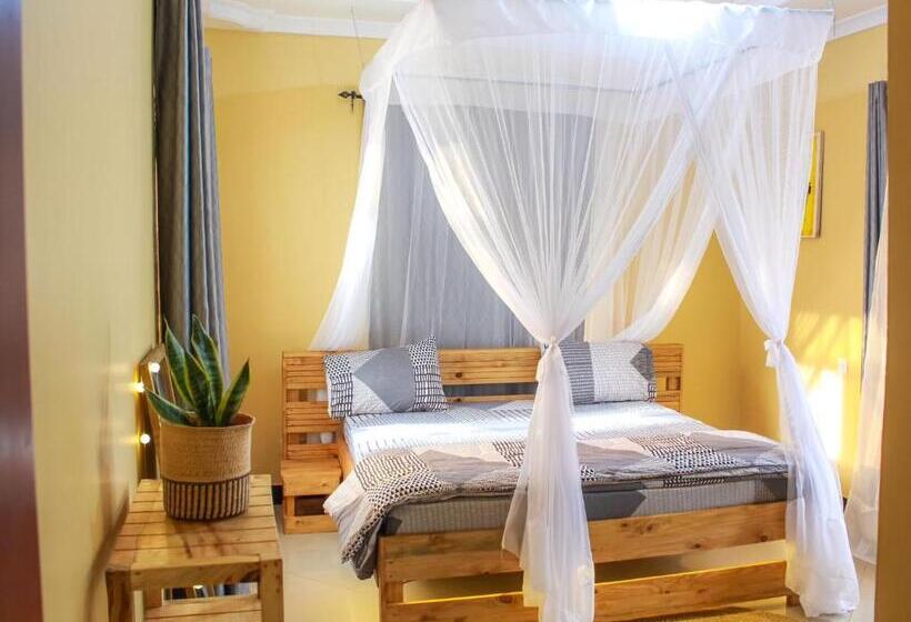 اتاق استاندارد, Tukutane Kilimanjaro   Homestay