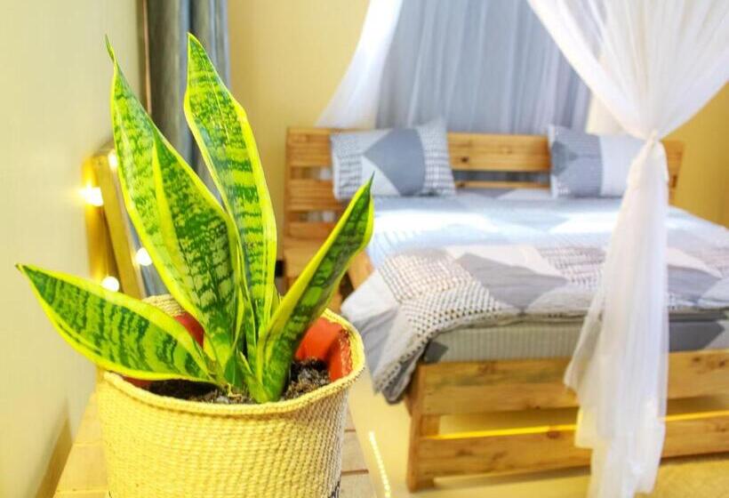 اتاق استاندارد, Tukutane Kilimanjaro   Homestay