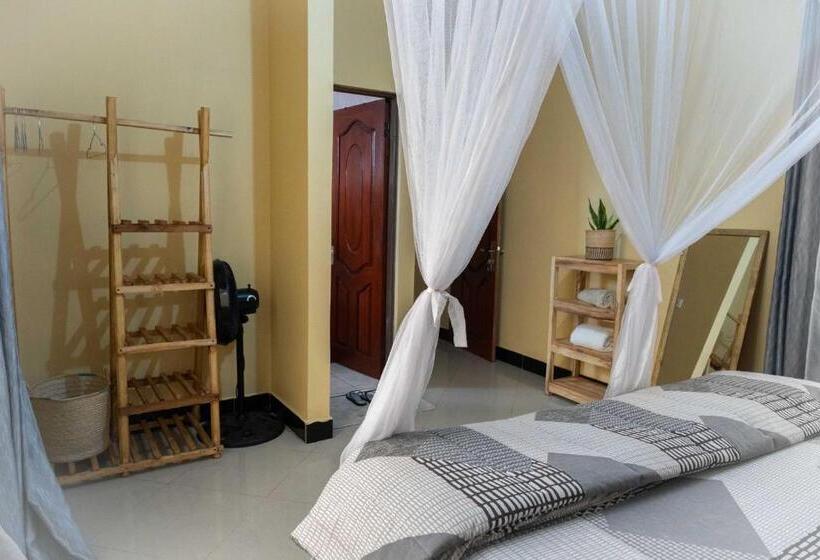 اتاق استاندارد, Tukutane Kilimanjaro   Homestay