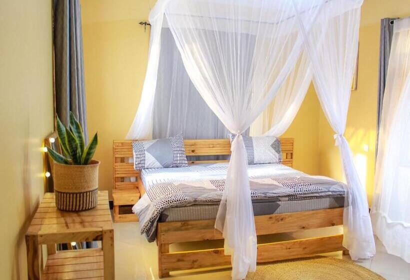اتاق استاندارد, Tukutane Kilimanjaro   Homestay