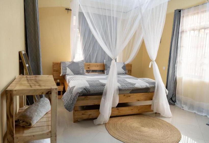 اتاق استاندارد, Tukutane Kilimanjaro   Homestay