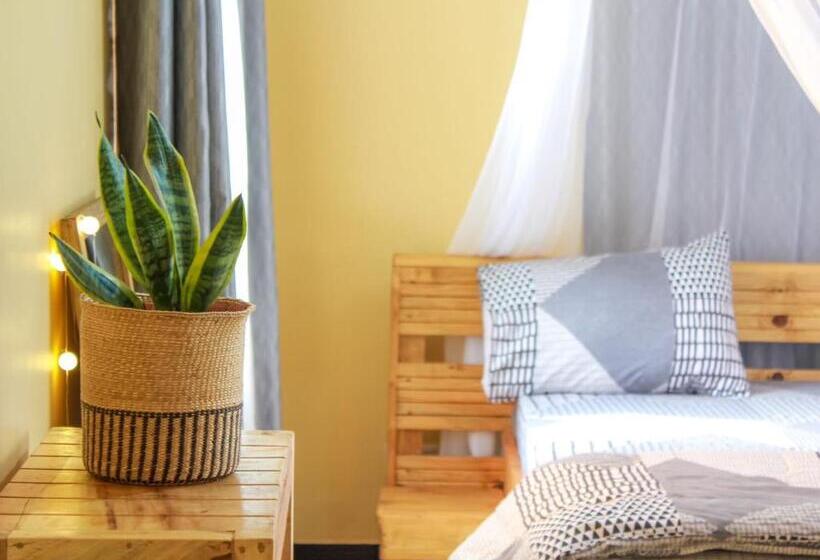 اتاق استاندارد, Tukutane Kilimanjaro   Homestay
