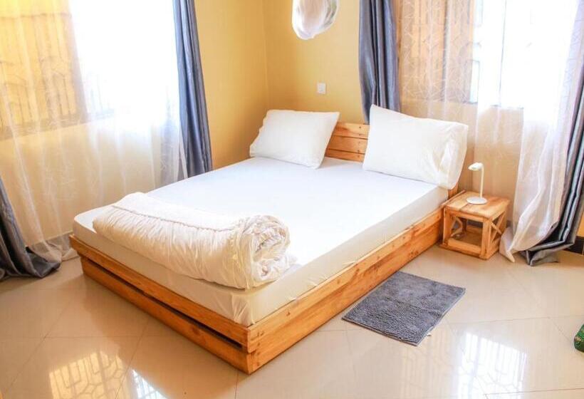 اتاق اکونومی, Tukutane Kilimanjaro   Homestay
