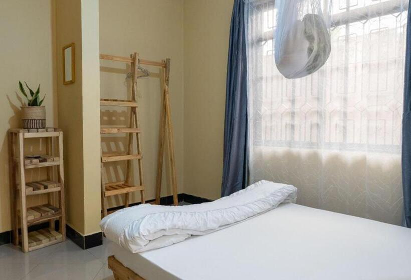 اتاق اکونومی, Tukutane Kilimanjaro   Homestay