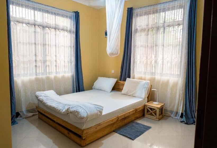 اتاق اکونومی, Tukutane Kilimanjaro   Homestay