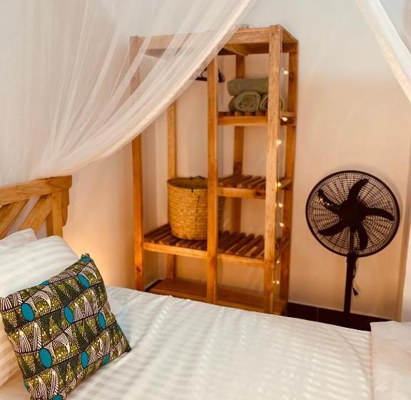 بانگلوی استاندارد, Tukutane Kilimanjaro   Homestay