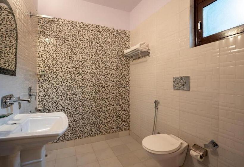 Стандартный Номер Кровать Кинг, Corbett D Resort