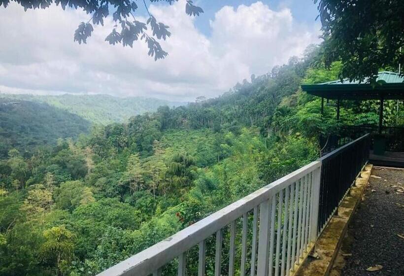 Номер Стандарт Трехместный, Green Water Resort   Mountain Villa With Natural Pool