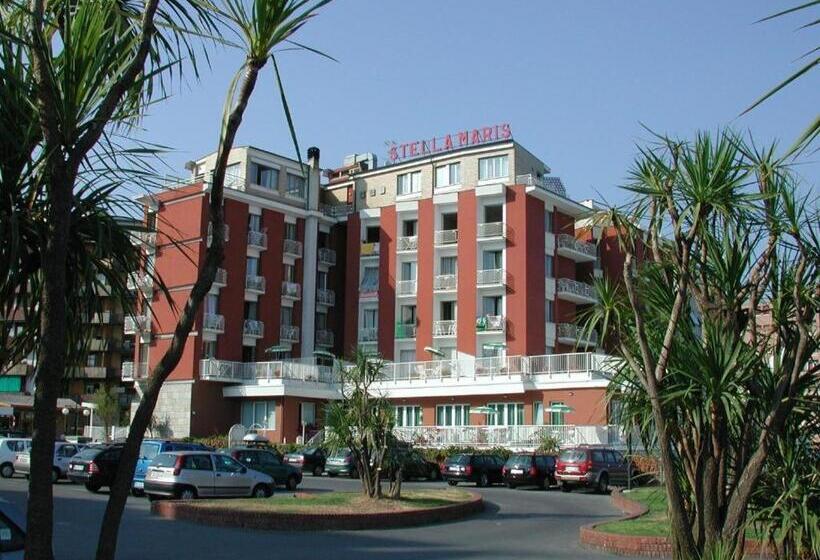 Номер Стандарт Трехместный, & Residence Stella Maris