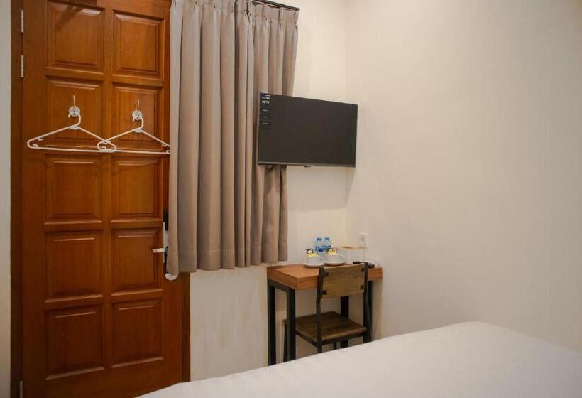 スタンダードルーム, T Door Guest House