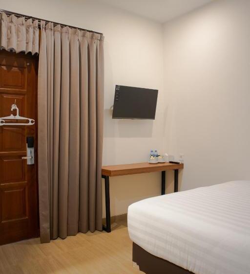 スタンダードルーム, T Door Guest House