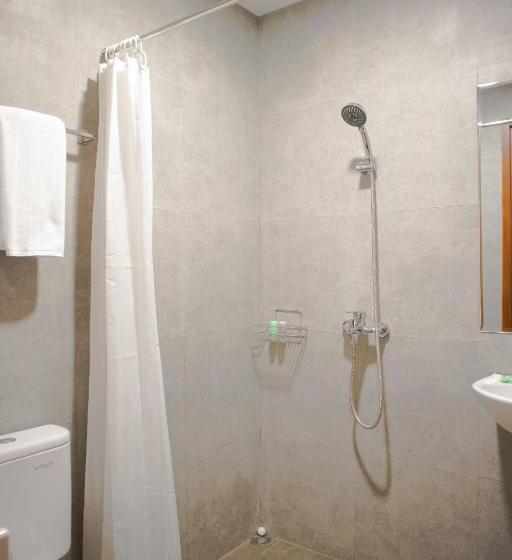 デラックスルーム, T Door Guest House