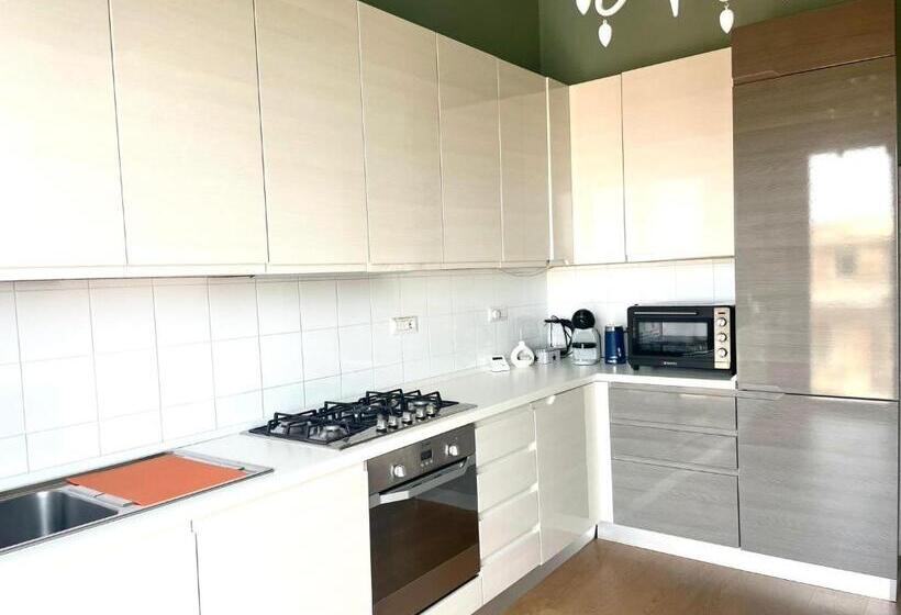 Quarto Estandar, B&b Donna Ca