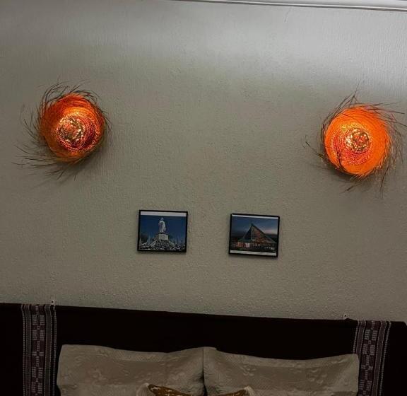 Номер Стандарт, é De Casa