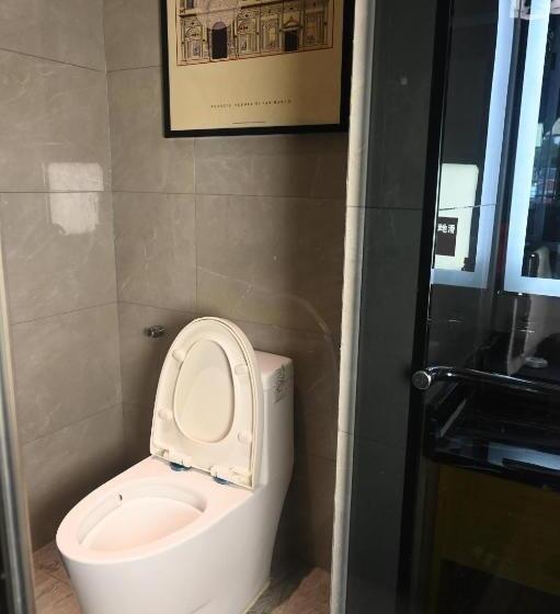 اتاق استاندارد, Hengganghotel恒港酒店