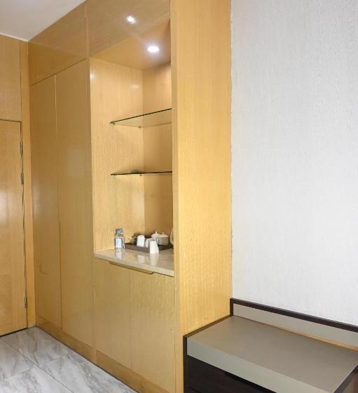 اتاق استاندارد, Hengganghotel恒港酒店