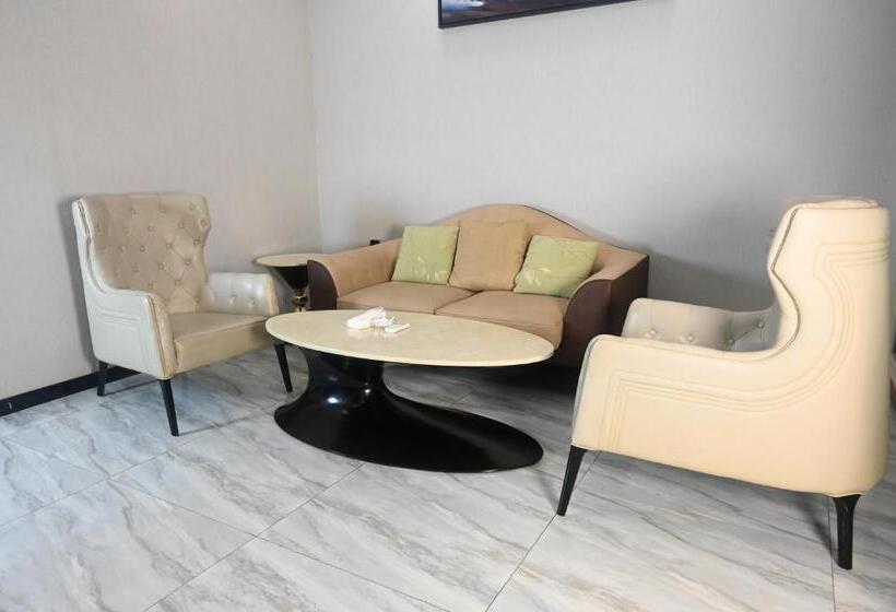 سوییت, Hengganghotel恒港酒店